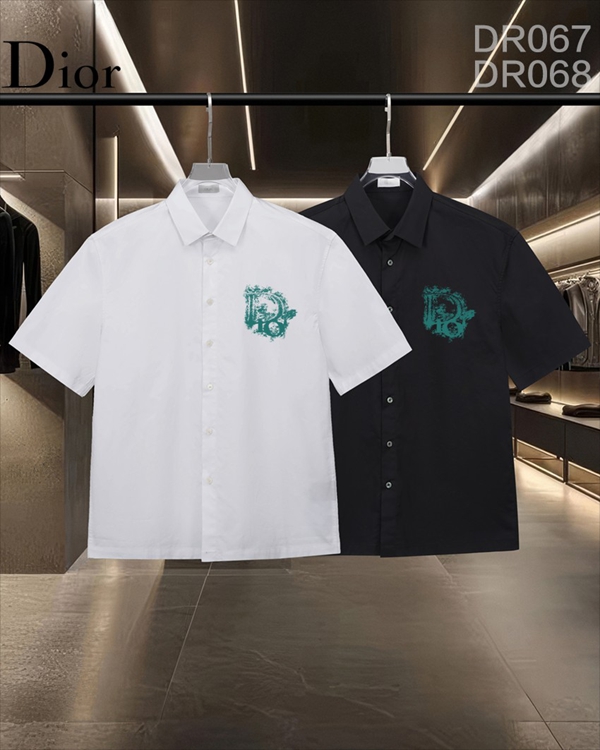 ブランドシャツ正面デザイン